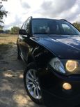 SUV   BMW X3 2006 , 600000 , 