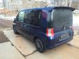    Honda Mobilio 2002 , 135000 , 