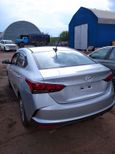  Hyundai Solaris 2020 , 1158000 , 