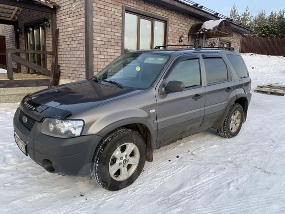 SUV   Ford Maverick 2005 , 500000 , 