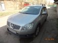 SUV   Nissan Qashqai 2007 , 510000 , 