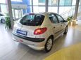  Peugeot 206 2008 , 200000 , 