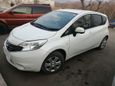  Nissan Note 2014 , 465000 , 