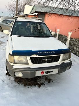 SUV   Subaru Forester 1998 , 220000 , 