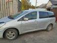    Toyota Wish 2005 , 450000 , 