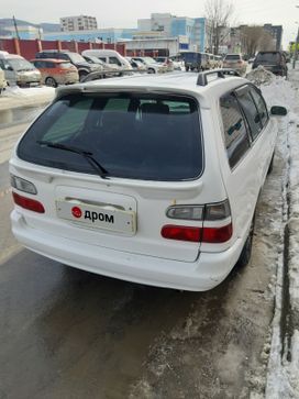  Toyota Corolla 1989 , 200000 , -