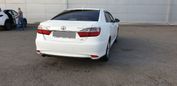  Toyota Camry 2015 , 1400000 , 