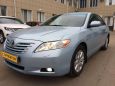  Toyota Camry 2007 , 750000 , 