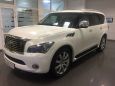 SUV   Infiniti QX56 2010 , 1600000 , 