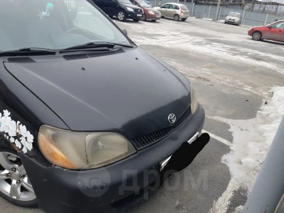  Toyota Echo 2001 , 190000 , 