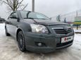  Toyota Avensis 2006 , 650000 , 