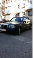  Mercedes-Benz 190 1985 , 80000 , 