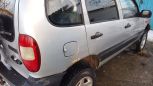 SUV   Chevrolet Niva 2004 , 160000 , 