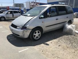    Ford Galaxy 1998 , 150000 , --