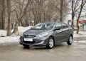  Hyundai Solaris 2012 , 601000 , 