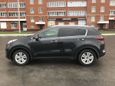 SUV   Kia Sportage 2018 , 1500000 , -