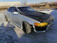  Toyota Mark II 1995 , 400000 , 