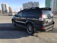 SUV   Toyota Land Cruiser Prado 2007 , 1500000 , -