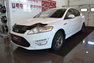  Ford Mondeo 2013 , 420000 , 