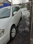  Toyota Corolla Fielder 2002 , 365000 , 