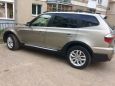 SUV   BMW X3 2008 , 850000 , 