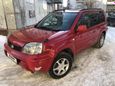 SUV   Nissan X-Trail 2003 , 410000 , 