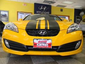  Hyundai Genesis 2012 , 930000 , 