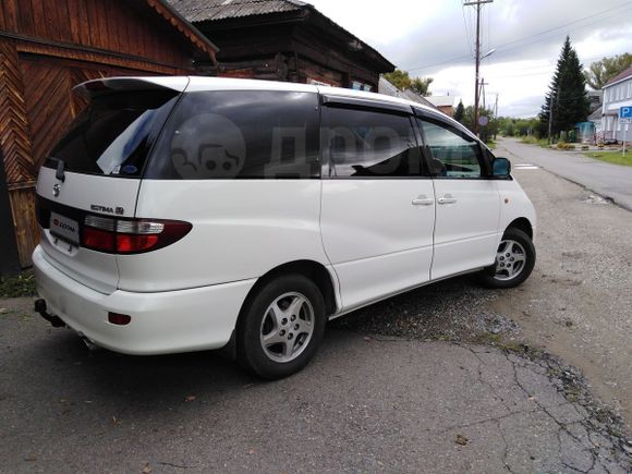    Toyota Estima 2002 , 690000 , 