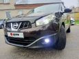 SUV   Nissan Qashqai 2010 , 1000000 , 