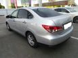  Nissan Almera 2017 , 603000 , 