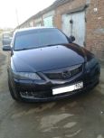  Mazda Mazda6 2007 , 420000 , 