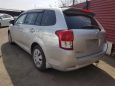  Toyota Corolla Fielder 2012 , 827000 , 