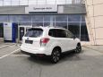 SUV   Subaru Forester 2017 , 1670000 , 