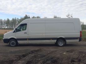   Volkswagen Crafter 2013 , 1800000 , 