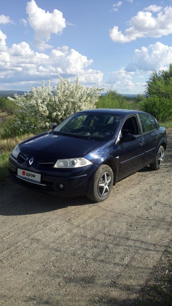  Renault Megane 2008 , 300000 , 