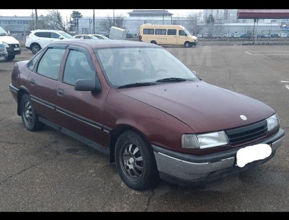  Opel Vectra 1991 , 40000 , 