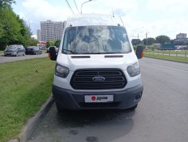  Ford Transit 2018 , 2900000 , 