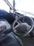    Nissan Vanette 2001 , 200000 , 