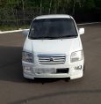  Suzuki Wagon R Solio 2002 , 235000 , 