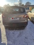 SUV   Nissan Qashqai 2012 , 1080000 , 