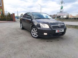  Toyota Avensis 2006 , 585000 , 