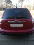 SUV   Honda CR-V 2008 , 738000 , 