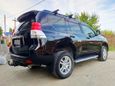 SUV   Toyota Land Cruiser Prado 2011 , 1700000 , 