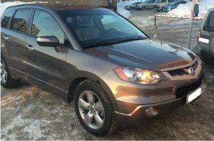 SUV   Acura RDX 2007 , 1000000 , -