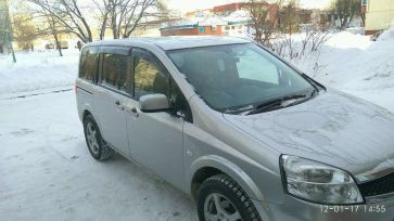    Nissan Lafesta 2010 , 620000 , 