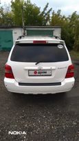 SUV   Toyota Kluger V 2000 , 775000 , 