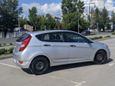  Hyundai Solaris 2014 , 440000 , 