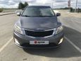  Kia Rio 2014 , 659000 , 