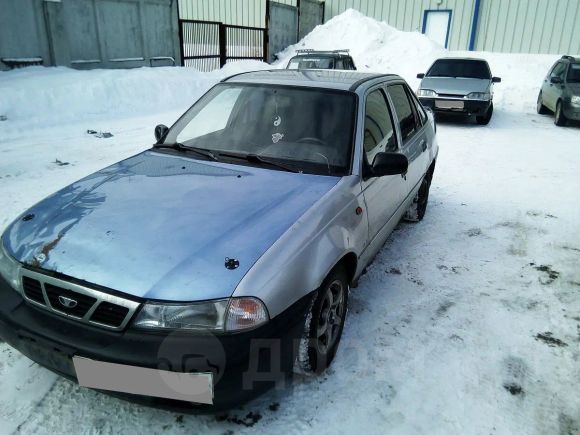  Daewoo Nexia 2001 , 45000 , 