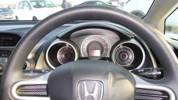  Honda Fit 2011 , 470000 , 